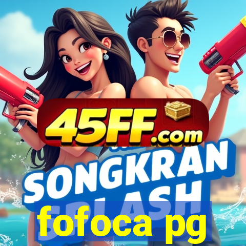 fofoca pg
